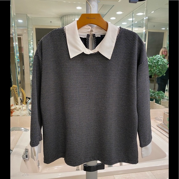 Ann Taylor Sweaters - Ann Taylor Layered Look Sweater - Size: S